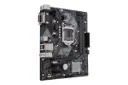 مادربرد ایسوس PRIME H310M-K R2.0 نمای جانبی