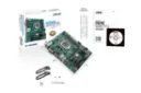ادربرد ایسوس PRIME H310M-C R2.0 محتویات بسته