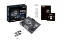 مادربرد ایسوس PRIME H310M-K محتویات