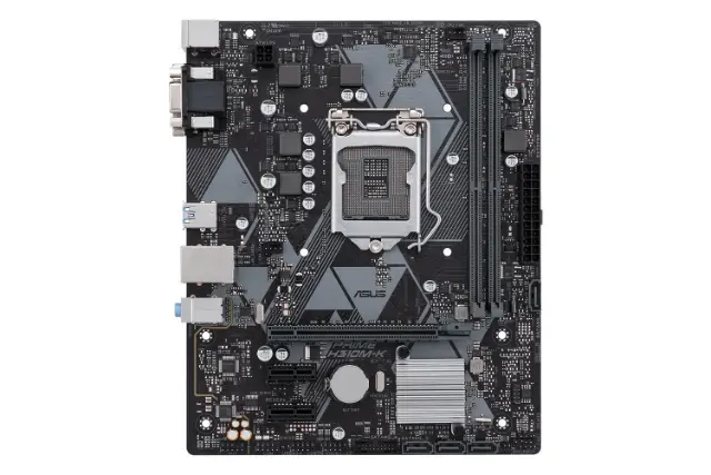 ایسوس PRIME H310M-K