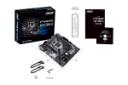 مادربرد ایسوس PRIME H410M-A بسته بندی
