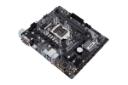 مادربرد ایسوس PRIME H410M-A نمای بالا