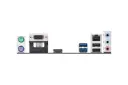 مادربرد ایسوس PRIME H410M-E پورت