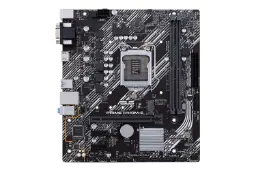 مادربرد ایسوس PRIME H410M-E