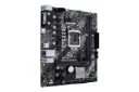 مادربرد ایسوس PRIME H410M-E نمای جانبی