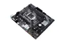 مادربرد ایسوس PRIME H410M-E نمای بالا
