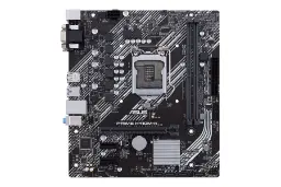 مادربرد ایسوس PRIME H410M-K