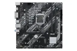 مادربرد ایسوس PRIME H410M-K R2.0