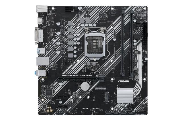 ایسوس PRIME H410M-K R2.0