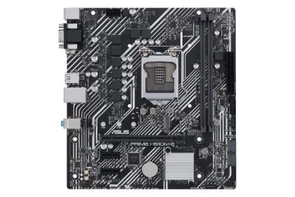 مرجع متخصصين ايران مادربرد ايسوس PRIME H510M-E