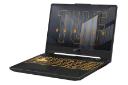 نمای راست لپ تاپ TUF Gaming F15 FX506 ایسوس