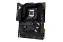 مادربرد ایسوس TUF GAMING H570-PRO نمای جانبی