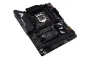 مادربرد ایسوس TUF GAMING H570-PRO نمای بالا