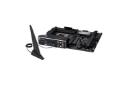 مادربرد ایسوس TUF GAMING H670-PRO WIFI D4 نمای جانبی