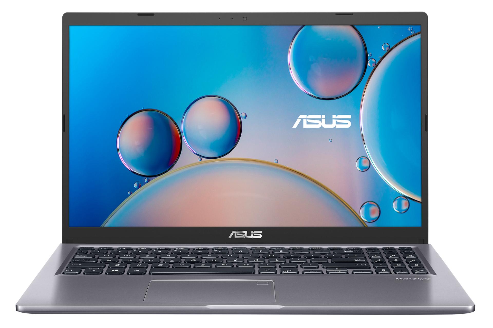 نمای روبرو لپ تاپ VivoBook X515E ایسوس