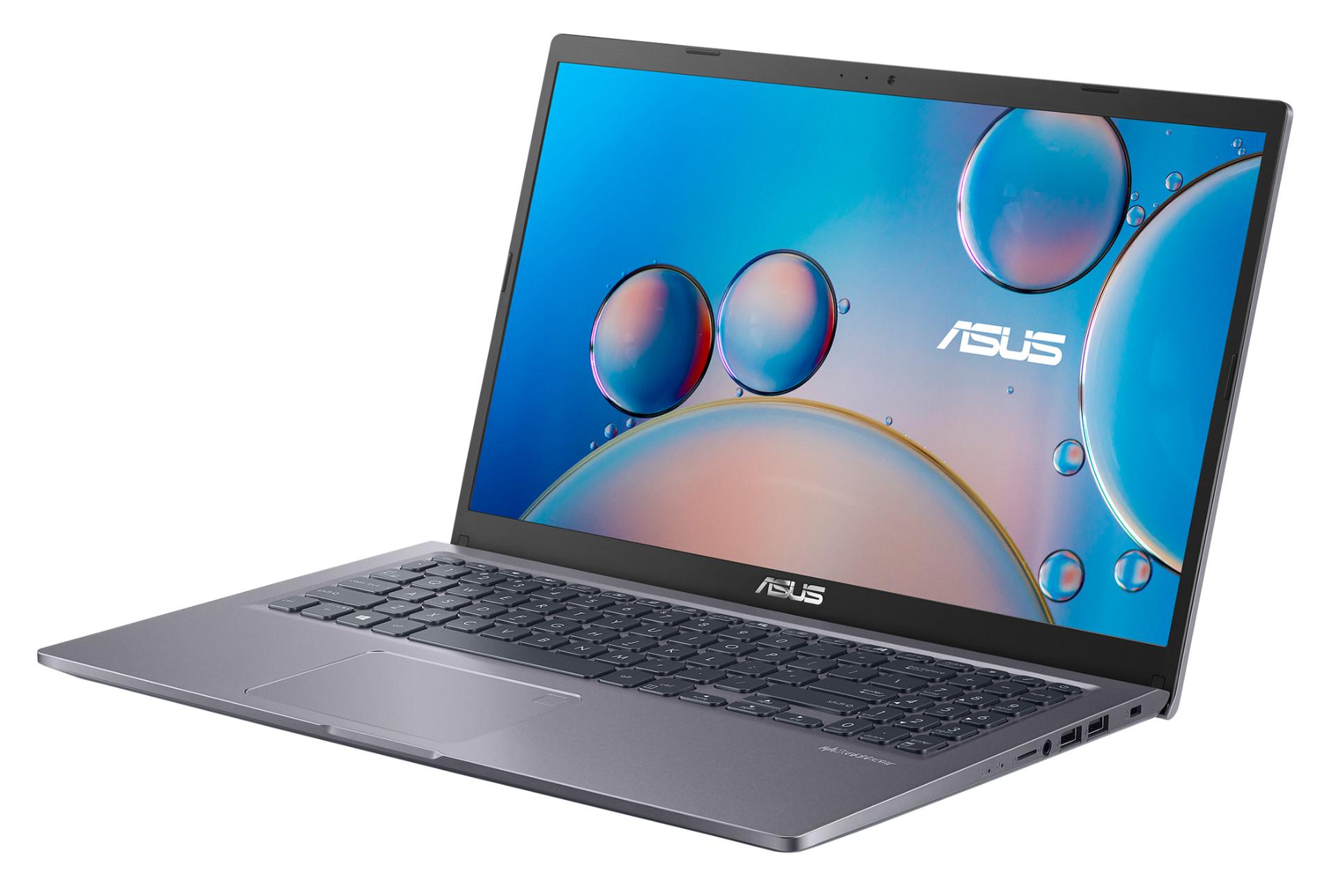 نمای جانبی لپ تاپ VivoBook X515E ایسوس