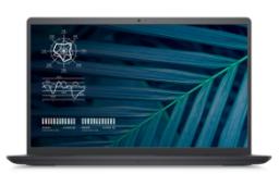 نمای روبرو لپ تاپ Vostro 3510 ایسوس
