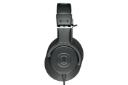 نمای جانبی آدیو تکنیکا Audio-Technica ATH M20x
