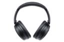 نمای روبرو هدفون بی سیم بوز Bose QuietComfort 45 مشکی