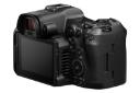 نمای راست دوربین عکاسی کانن Canon EOS R5 C