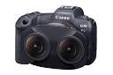 لنز کانن RF 5.2mm F2.8L DUAL FISHEYE نمای روبرو