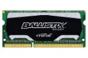 رم کروشیال Ballistix Sport ظرفیت 8 گیگابایت از نوع DDR3-1866