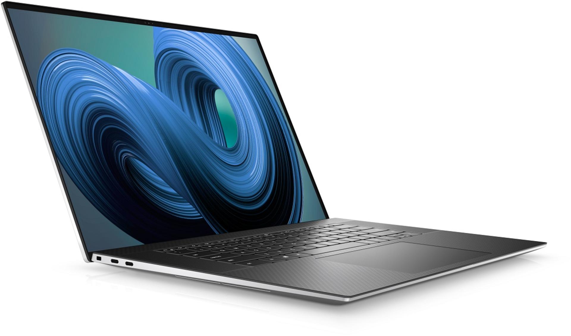 لپ‌تاپ‌ XPS 17 دل مدل 2022