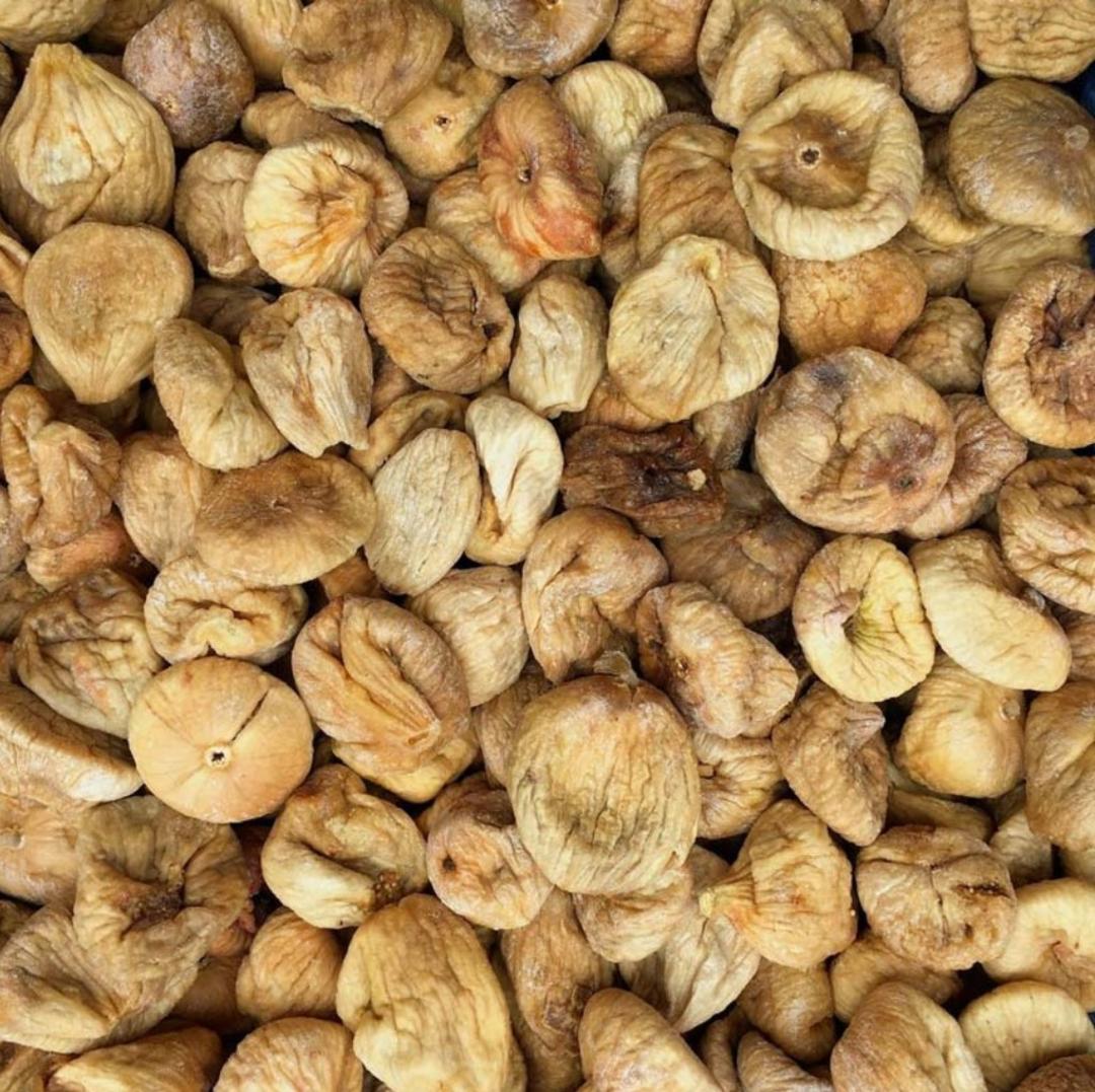انجیر خشک
