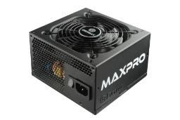 انرمکس MAXPRO با توان 600 وات نمای راست