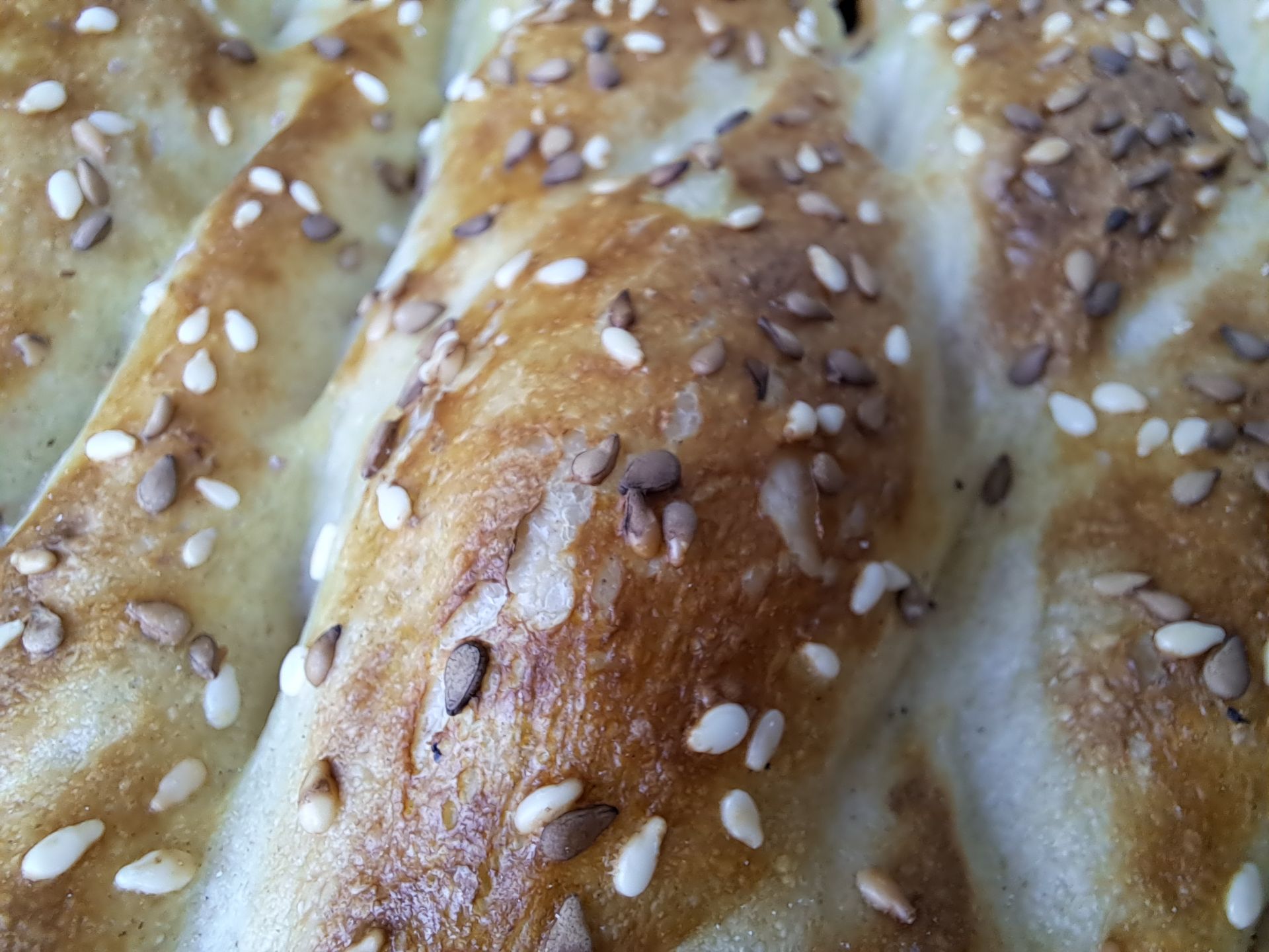 نمونه عکس چهارم ماکرو گلکسی A53