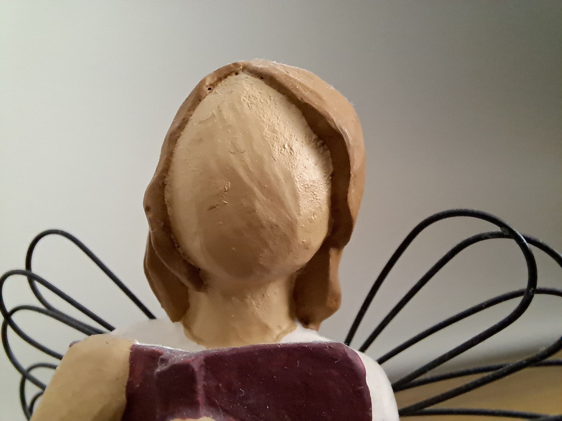 نمونه عکس اول ماکرو گلکسی A53