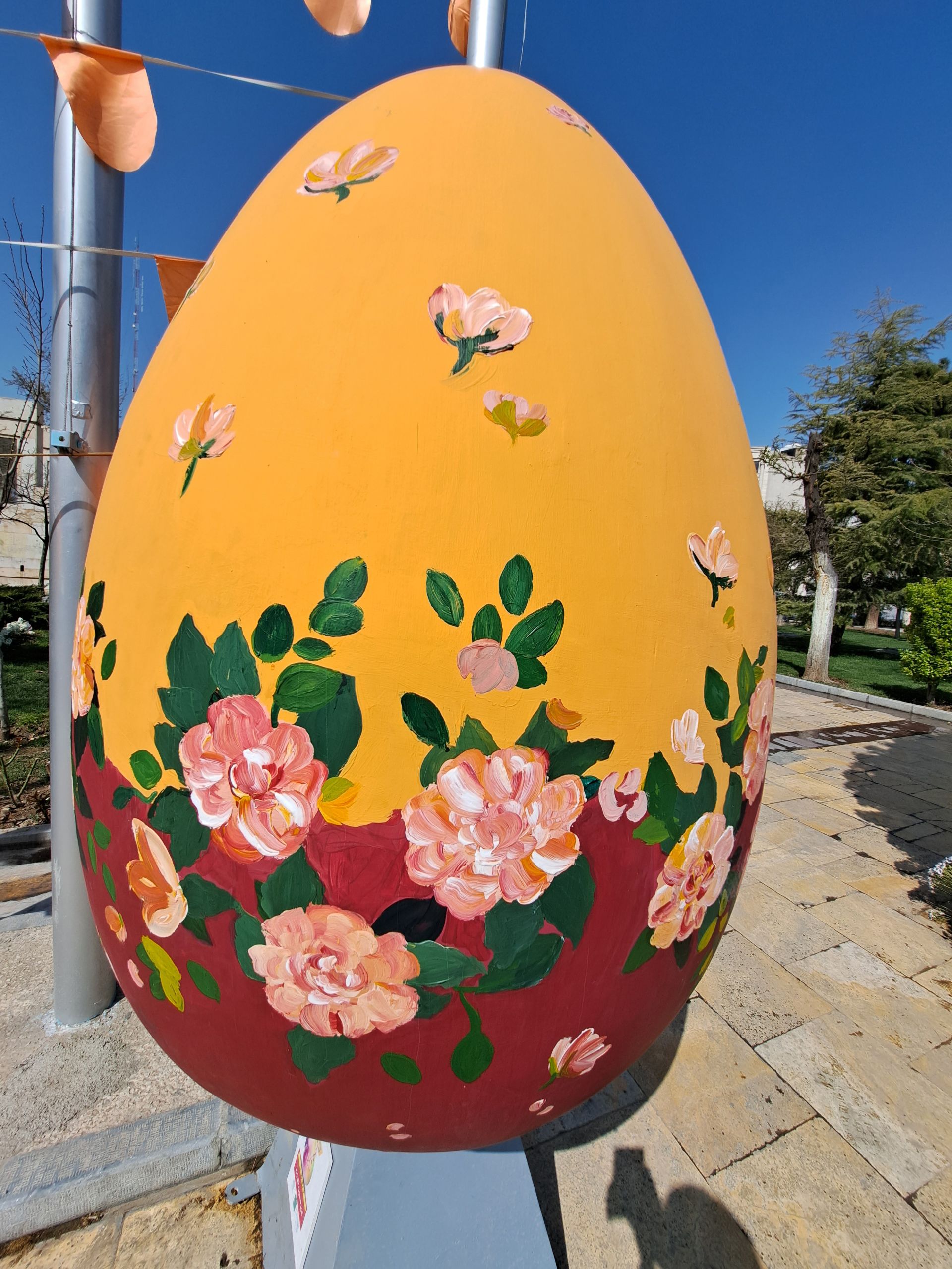 رنگ‌ها در عکس اولتراواید گلکسی A53