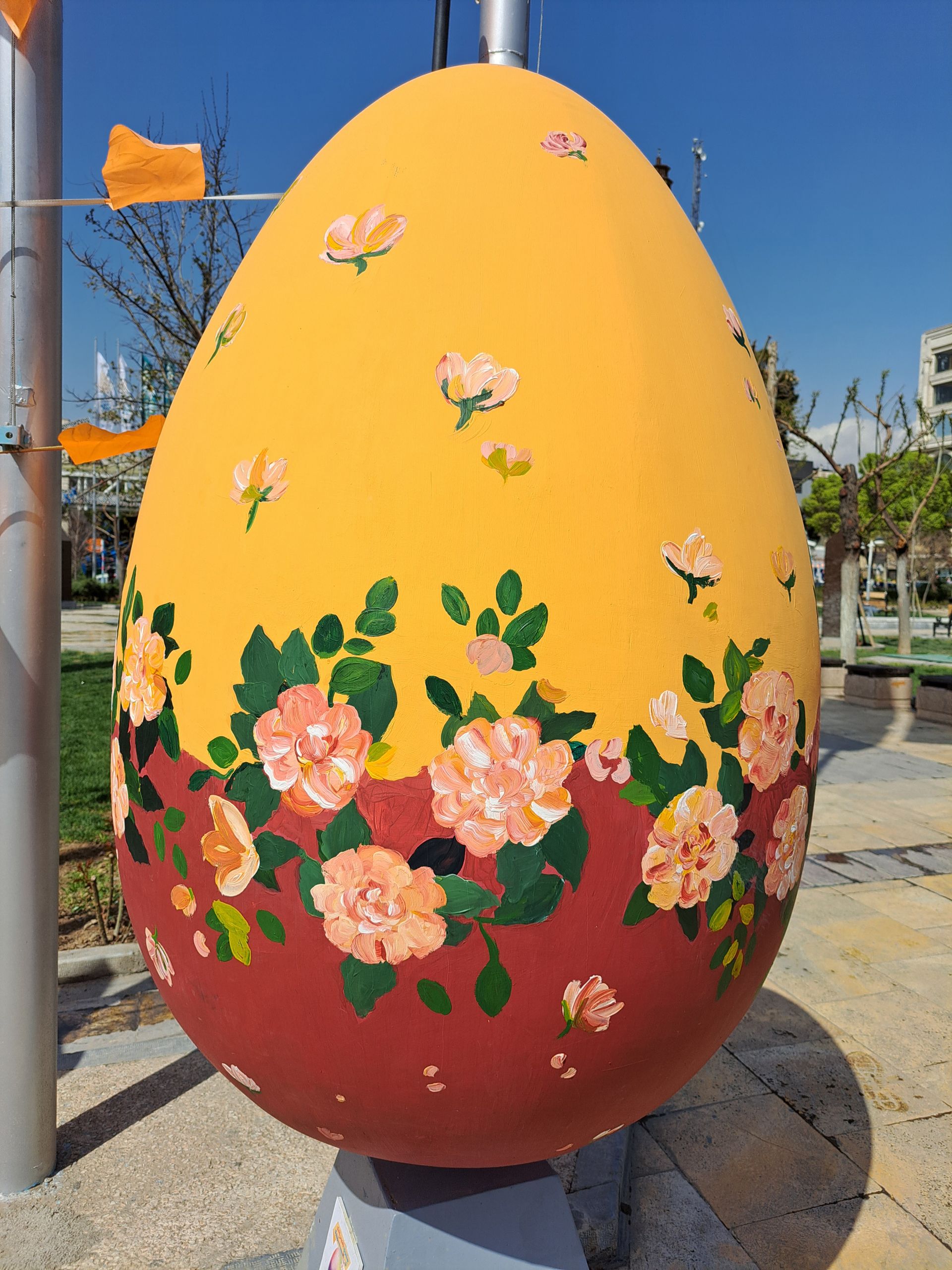 رنگ‌ها در عکس واید گلکسی A53