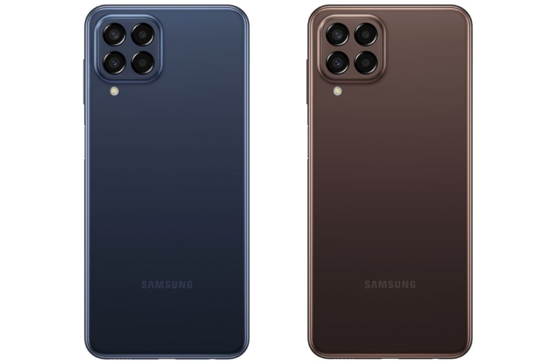 بدنه پشتی M33 5G