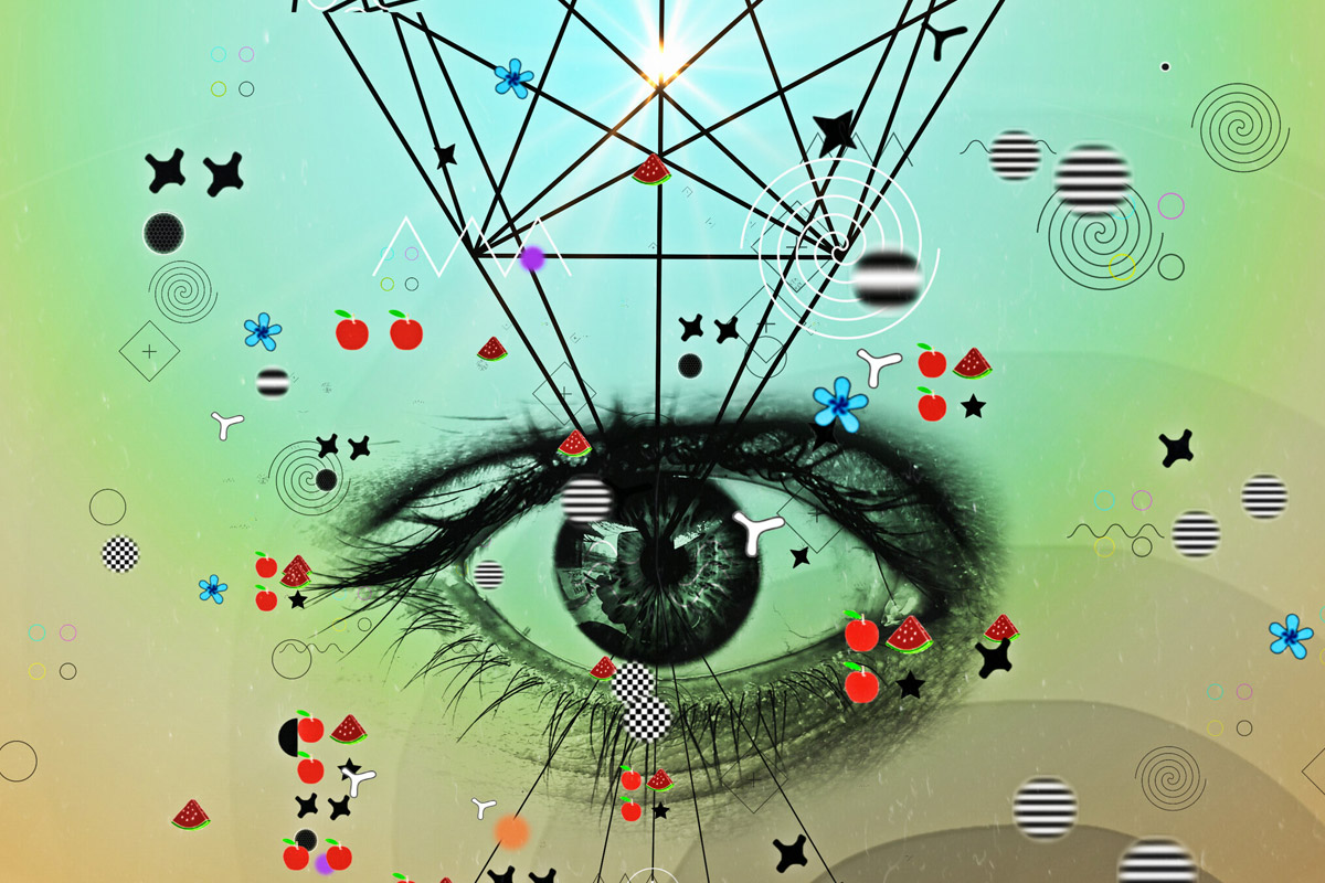 هندسه؛ زبانی که تنها انسان آن را می‌فهمد؟