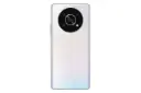 پنل پشت گوشی موبایل آنر مجیک 4 لایت / HONOR Magic4 Lite نقره ای