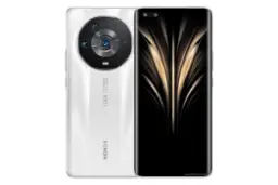 گوشی موبایل آنر مجیک 4 آلتیمیت / Honor Magic4 Ultimate سفید