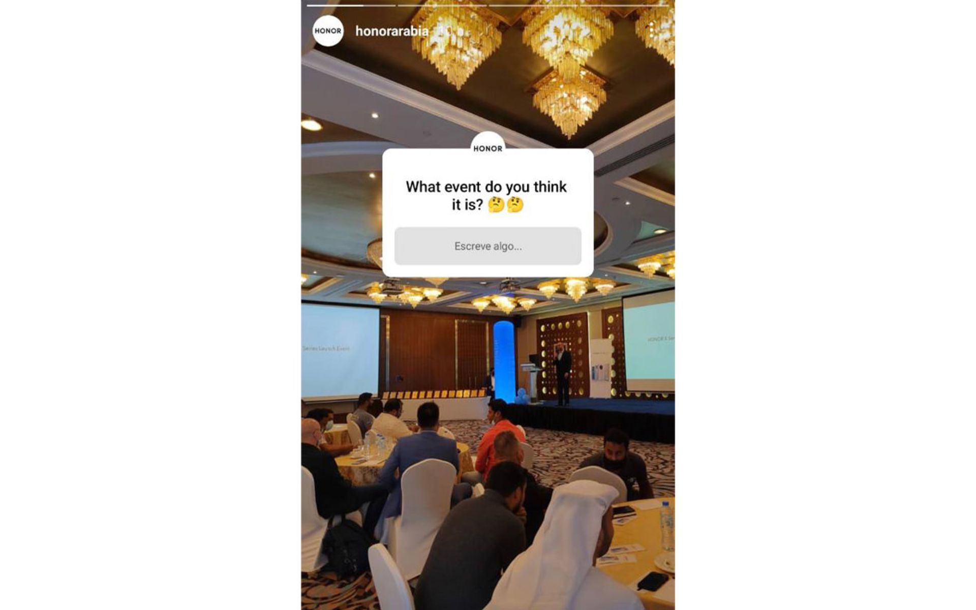 معرفی خصوصی سری Honor X در امارات