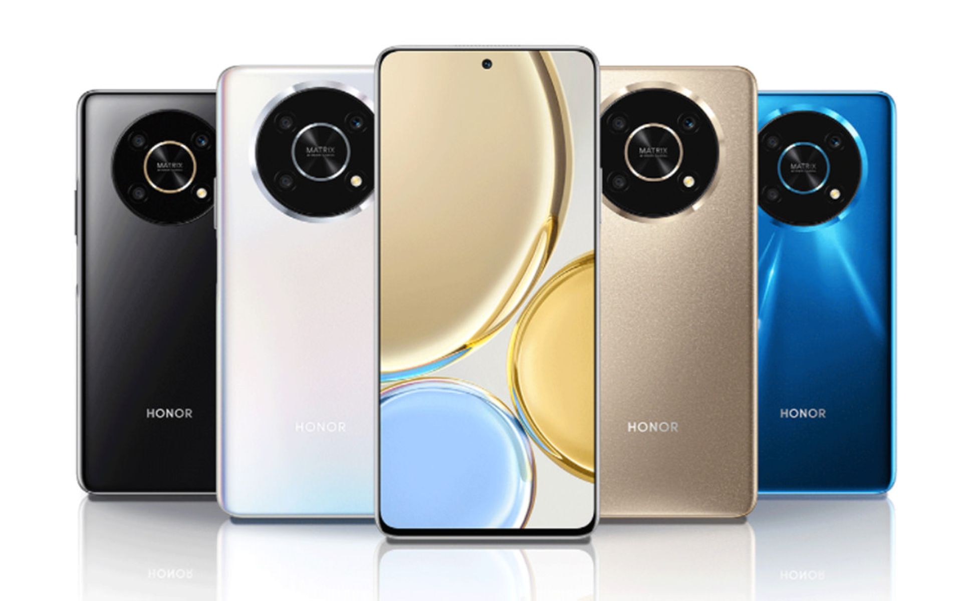 آنر ایکس ۳۰