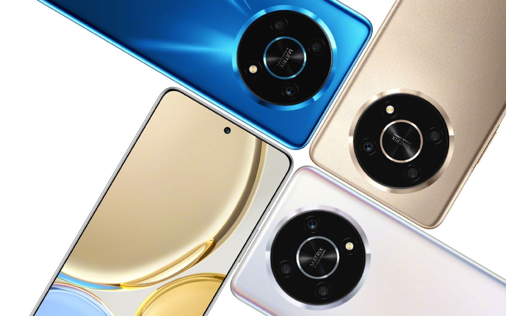 آنر ایکس ۳۰