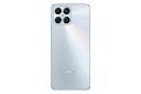 پنل پشت گوشی موبایل آنر Honor X8 نقره ای