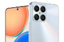 دوربین گوشی موبایل آنر Honor X8 نقره ای