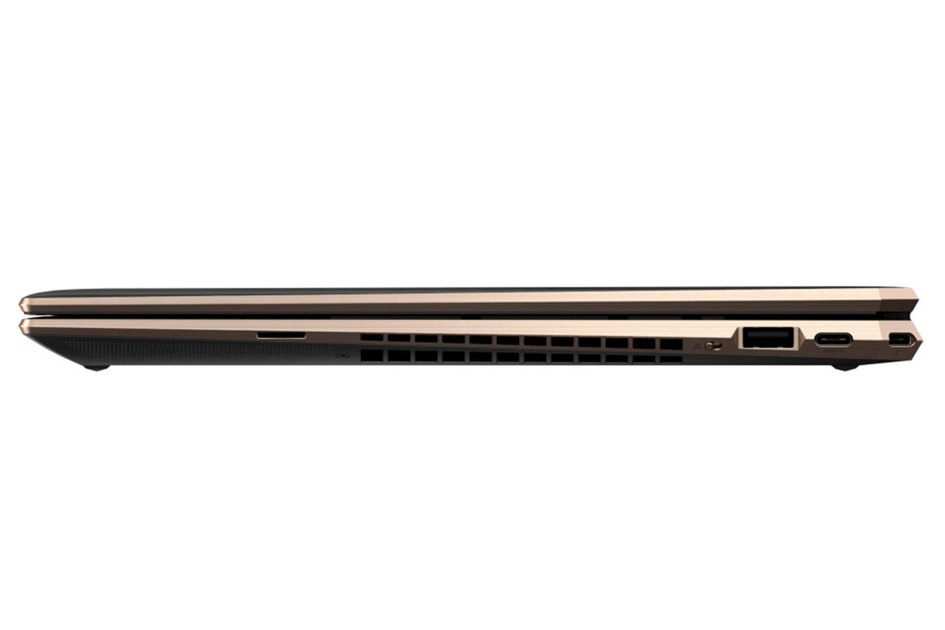 درگاه لپ تاپ اسپکتر x360 Convertible 15T-EB100 اچ پی
