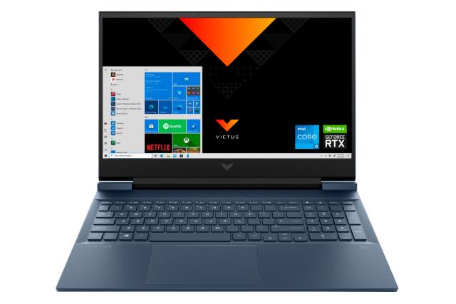 Victus 16-d0013dx اچ پی - Core i5-11400H RTX 3050 8GB 256GB