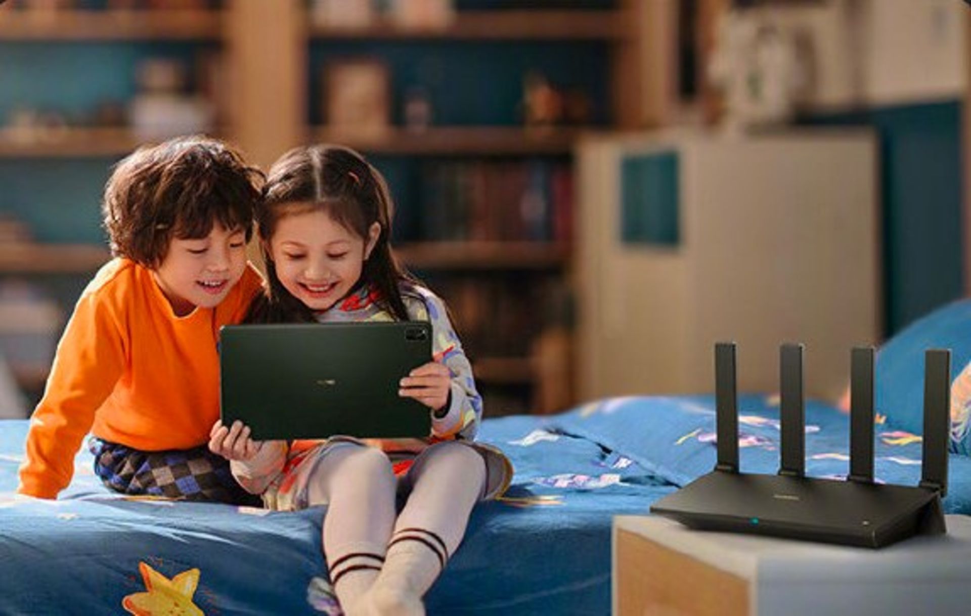 مودم AX6 هواوی