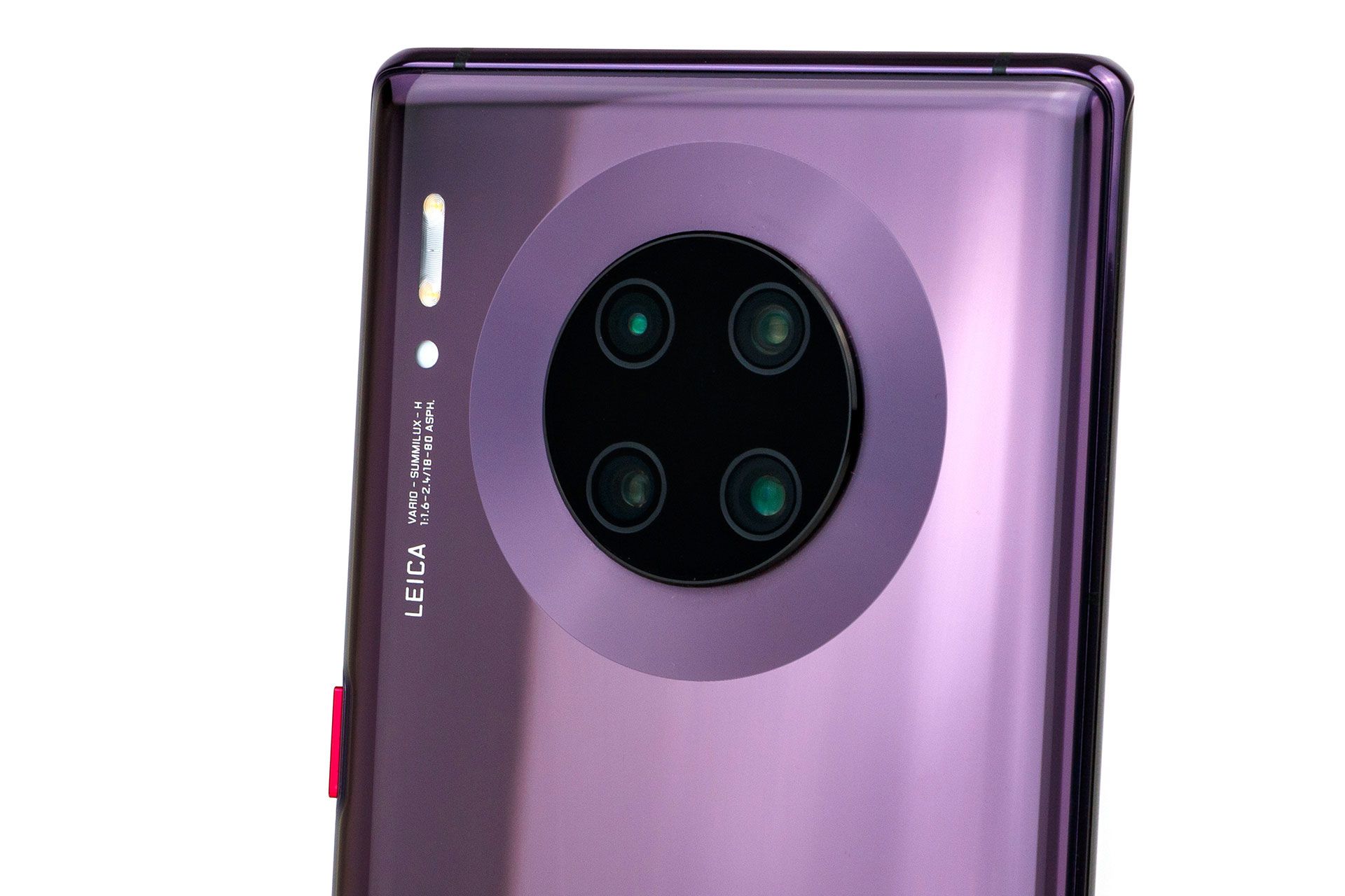 پنل پشتی گوشی هوشمند هواوی میت ۳۰ پرو