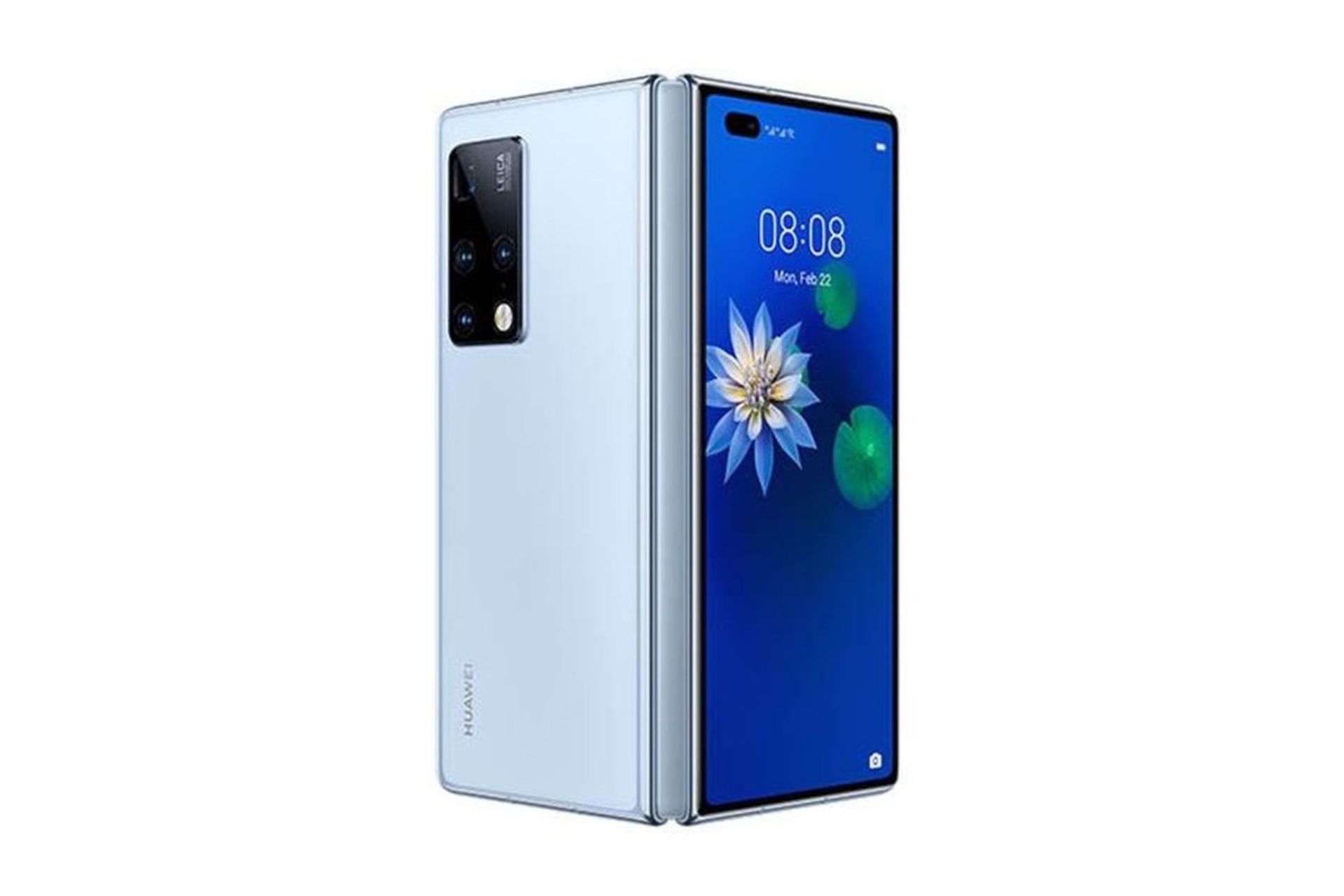 هواوی میت X3