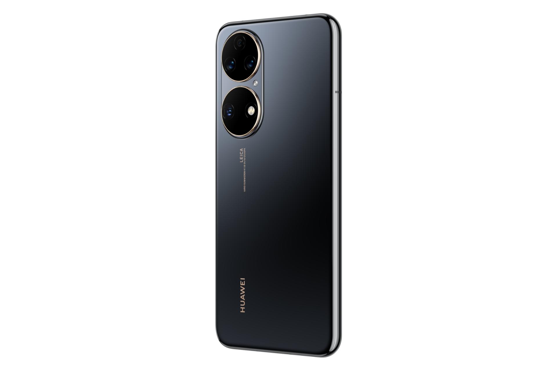 پنل پشت گوشی موبایل پی 50E هواوی / Huawei P50E مشکی