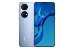 گوشی موبایل پی 50E هواوی / Huawei P50E آبی