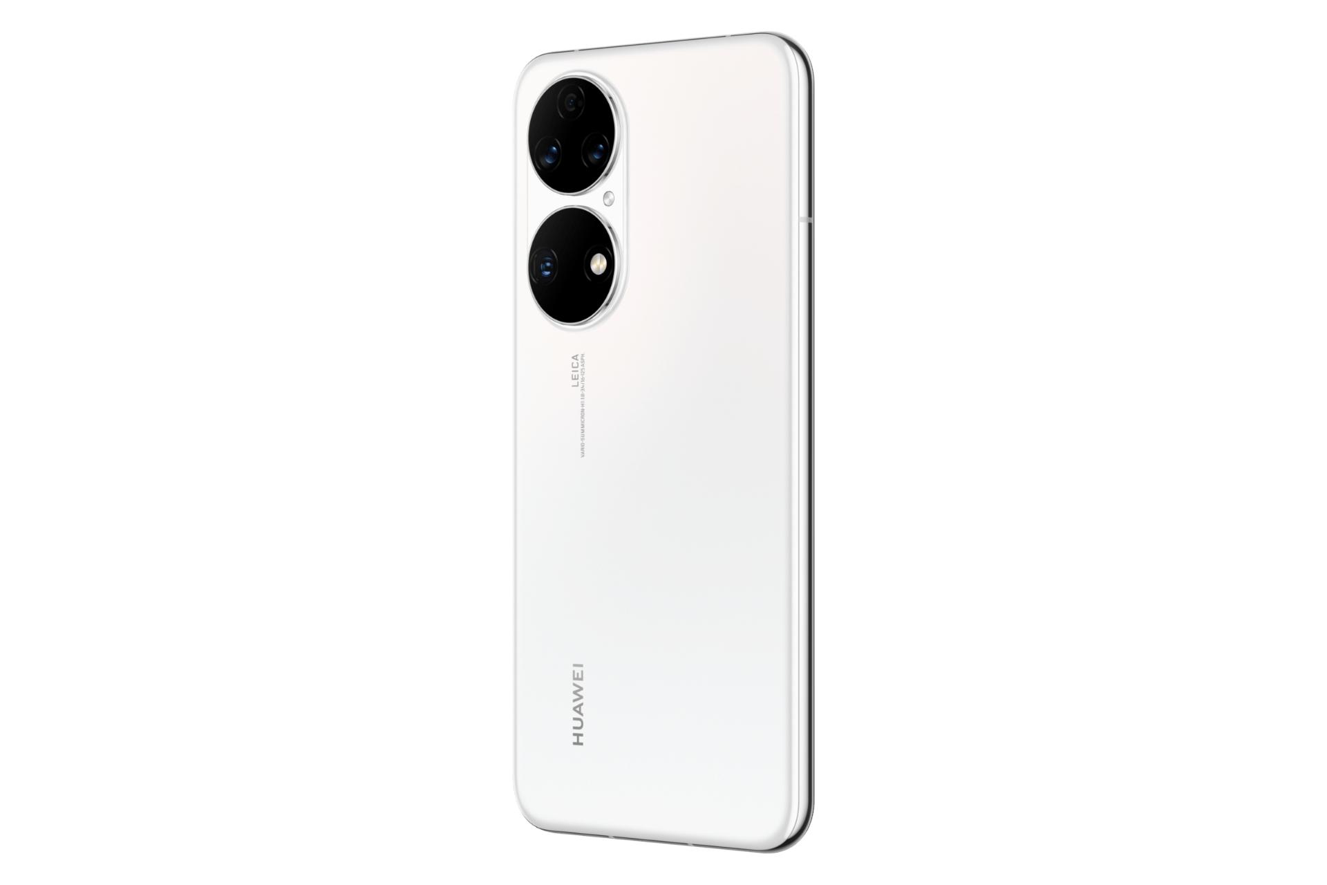 پنل پشت گوشی موبایل پی 50E هواوی / Huawei P50E سفید